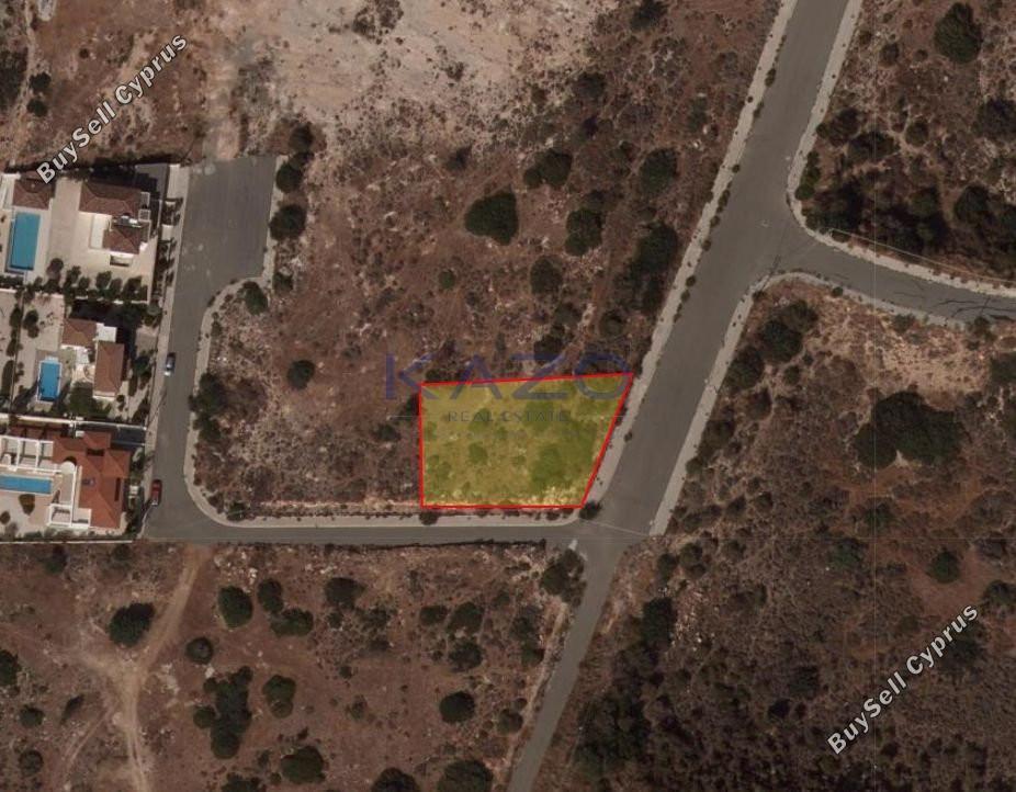 plot for sale pissouri limassol 1763048 image 5790191