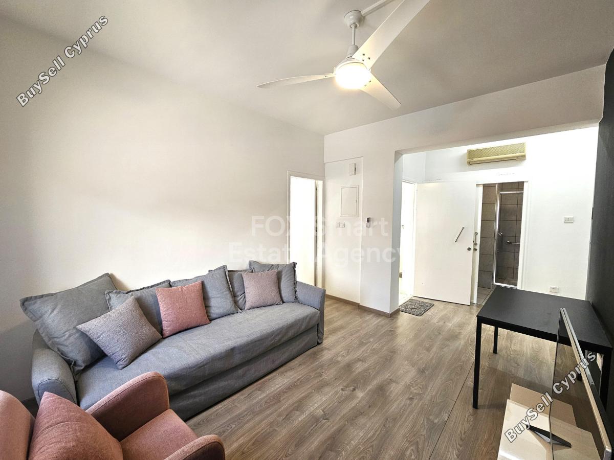 1 bedroom ground floor apartment for rent parissinos nicosia 1794148 image 16334062
