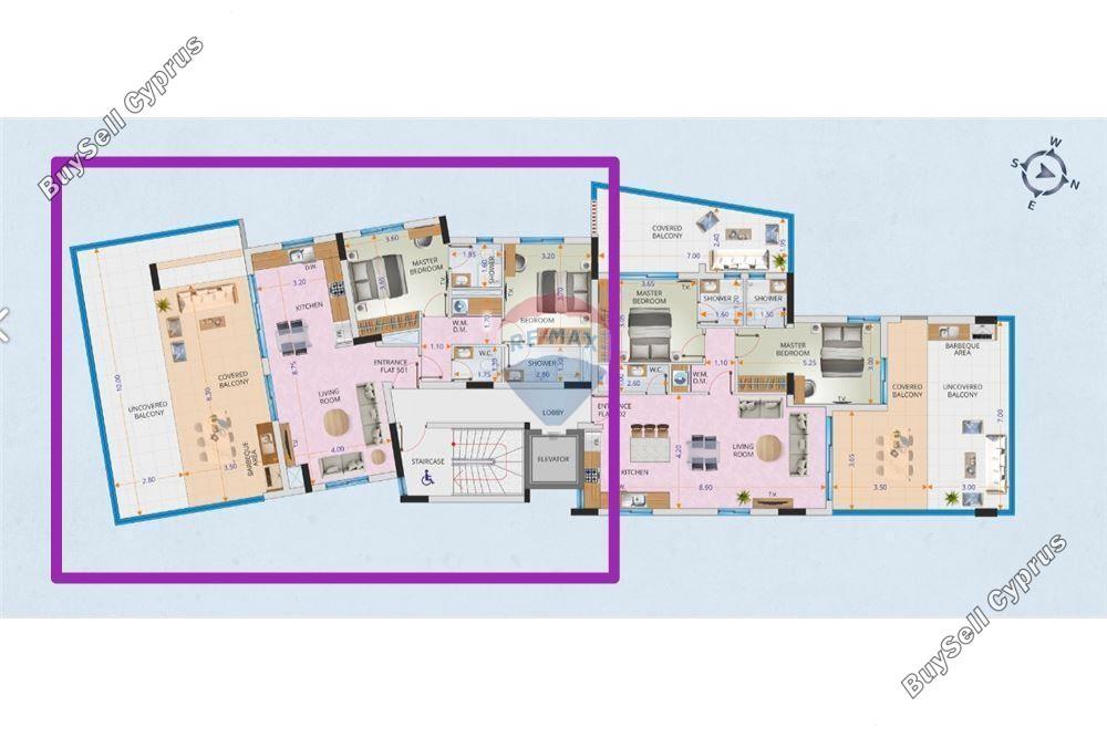 2 bedroom apartment for sale mackenzie larnaca 7510148 image 14435589