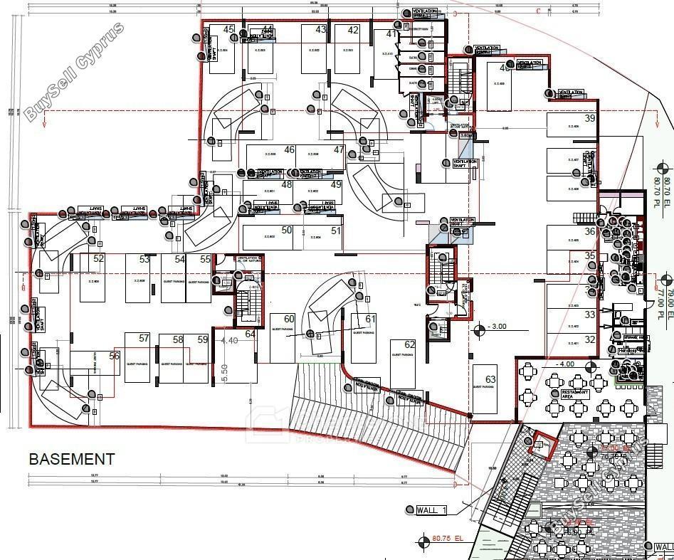 2 bedroom apartment for sale paphos municipality paphos 8814148 image 16884403