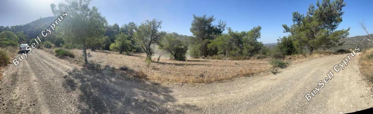 land for sale doros limassol 1936148 image 9238773