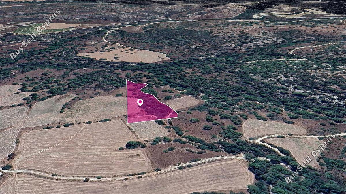 land for sale mousere paphos 1213148 image 14889175