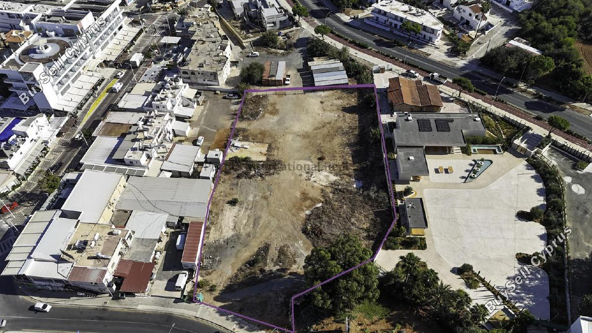 land for sale protaras famagusta 7543148 image 13423314