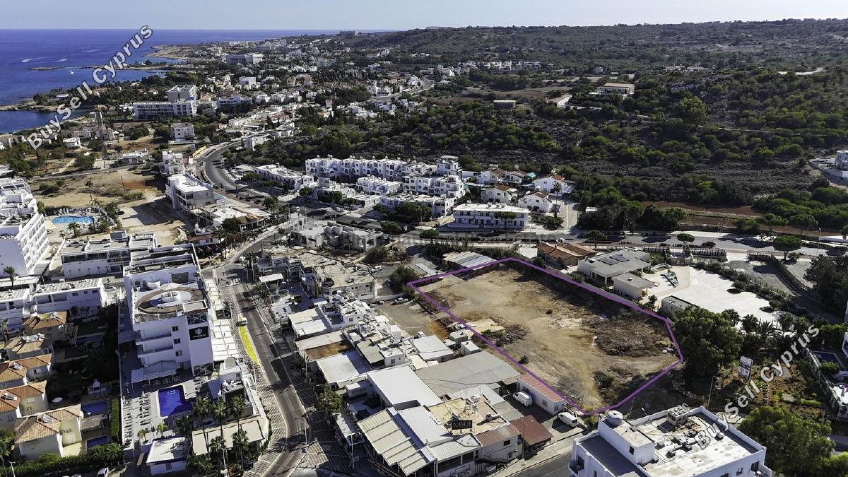 land for sale protaras famagusta 7543148 image 13423317