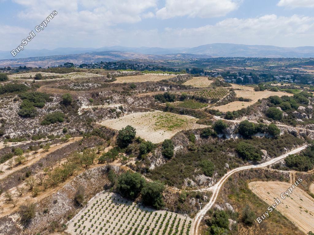 land for sale stroumbi paphos 7533148 image 15597388