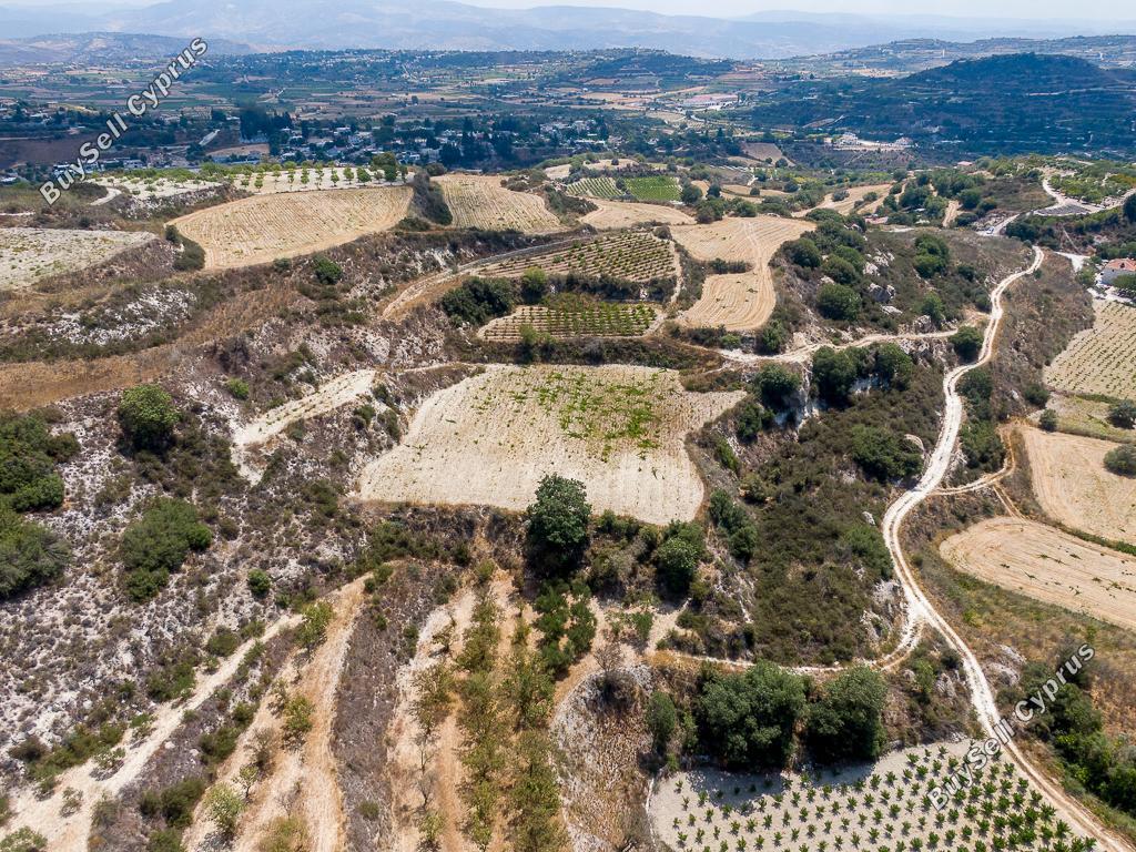 land for sale stroumbi paphos 7533148 image 15597393