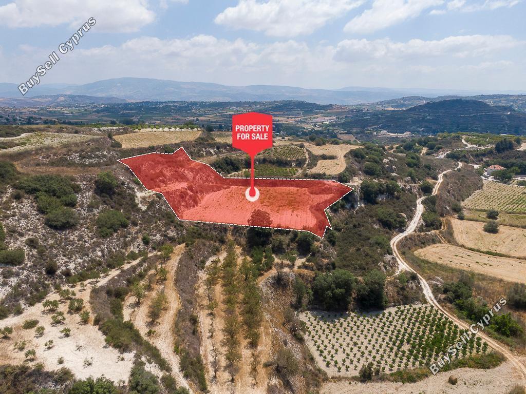 land for sale stroumbi paphos 7533148 image 15597394