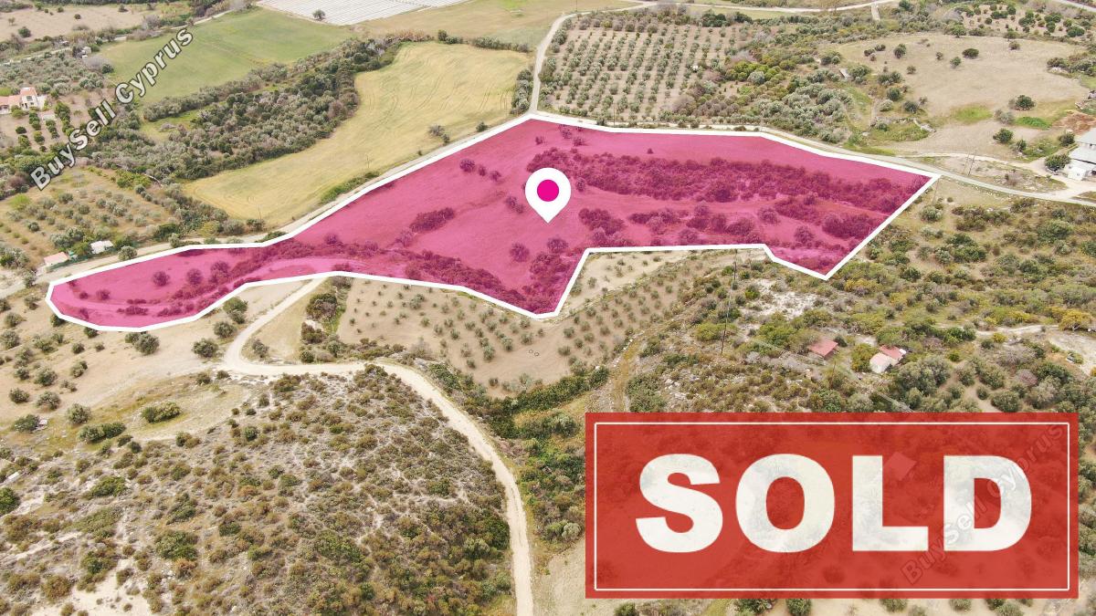 land sold agios theodoros larnacas larnaca 1070148 image 1953588