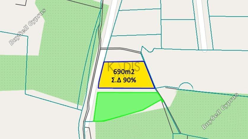 plot for sale nisou nicosia 1191148 image 5823194