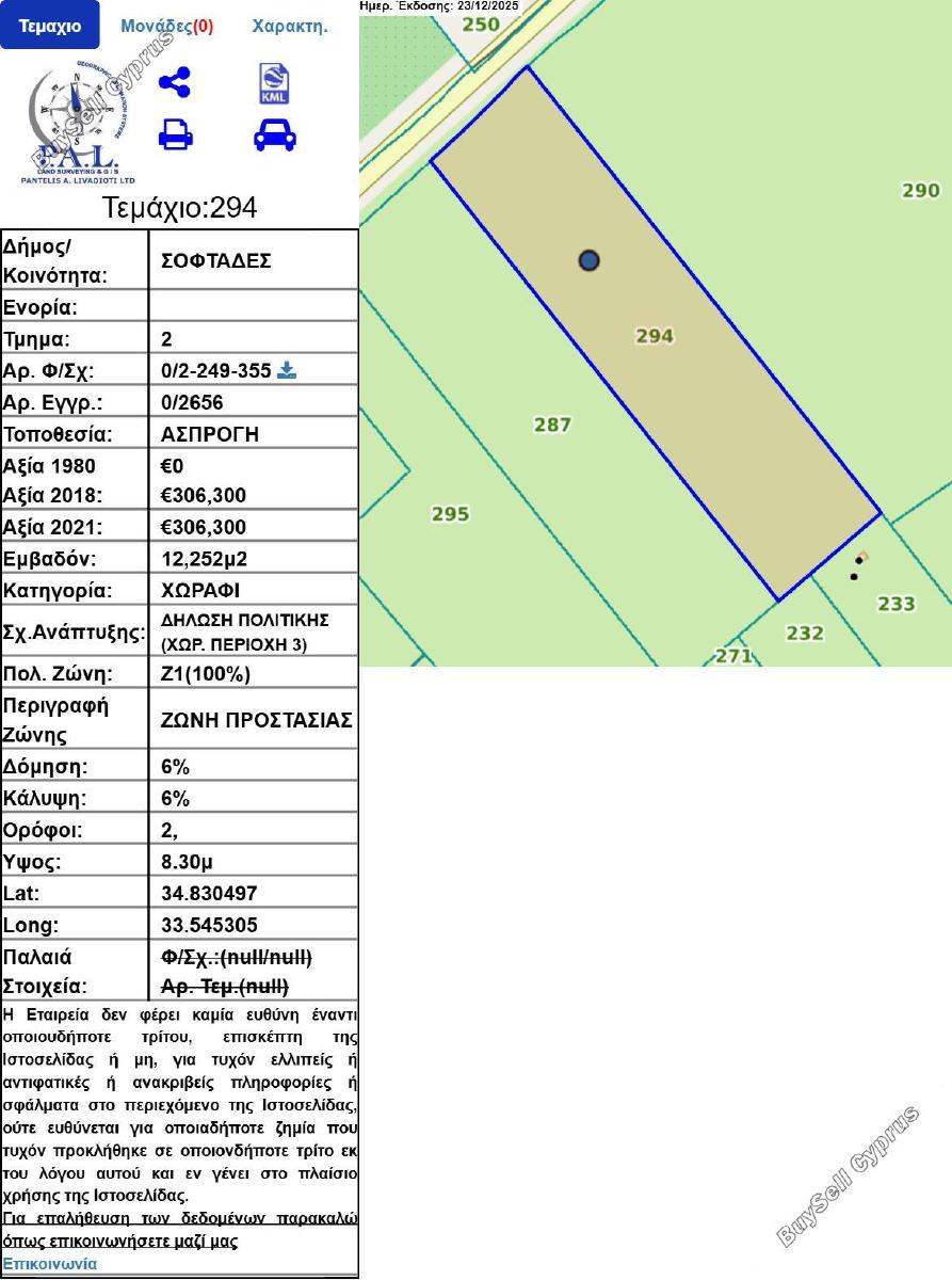 plot for sale softades larnaca 8139148 image 13385654
