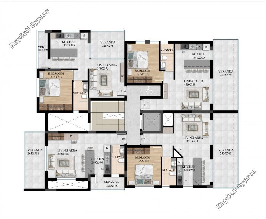 studio apartment for sale zakaki limassol 7733148 image 14434059