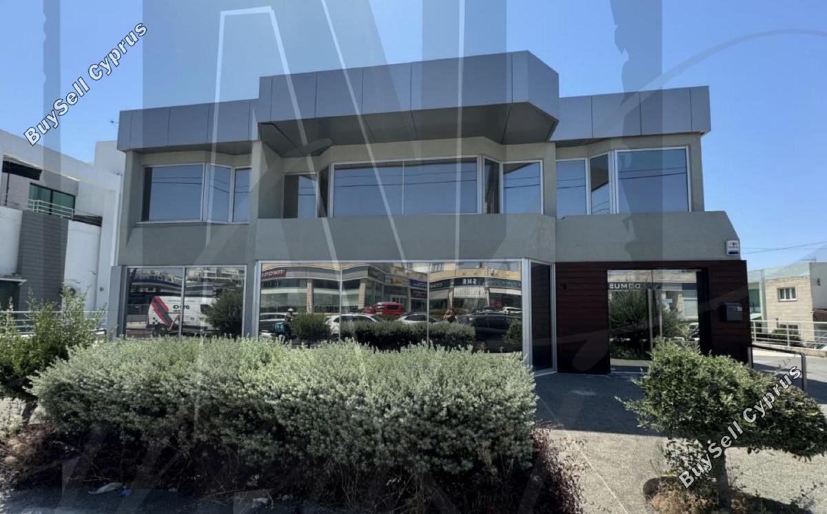 studio commercial building for sale linopetra limassol 1826148 image 12691584