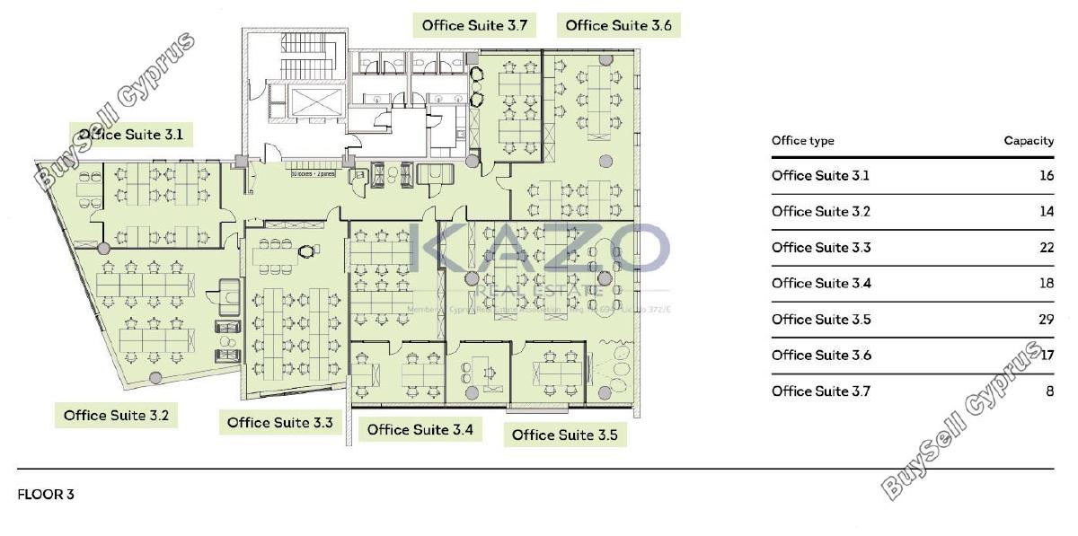 studio office for rent mesa gitonia limassol 1907148 image 15733622