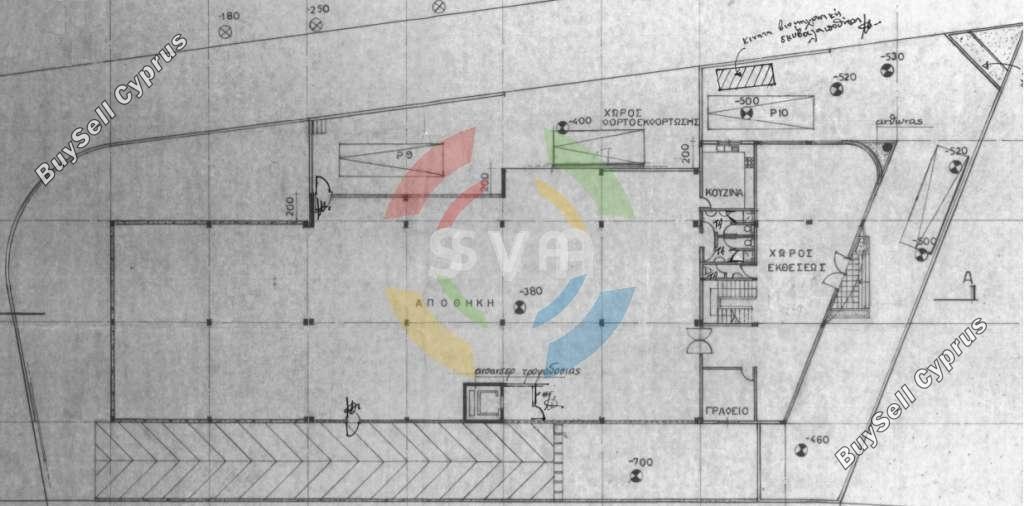 studio storage for sale latsia nicosia 1189148 image 11363963