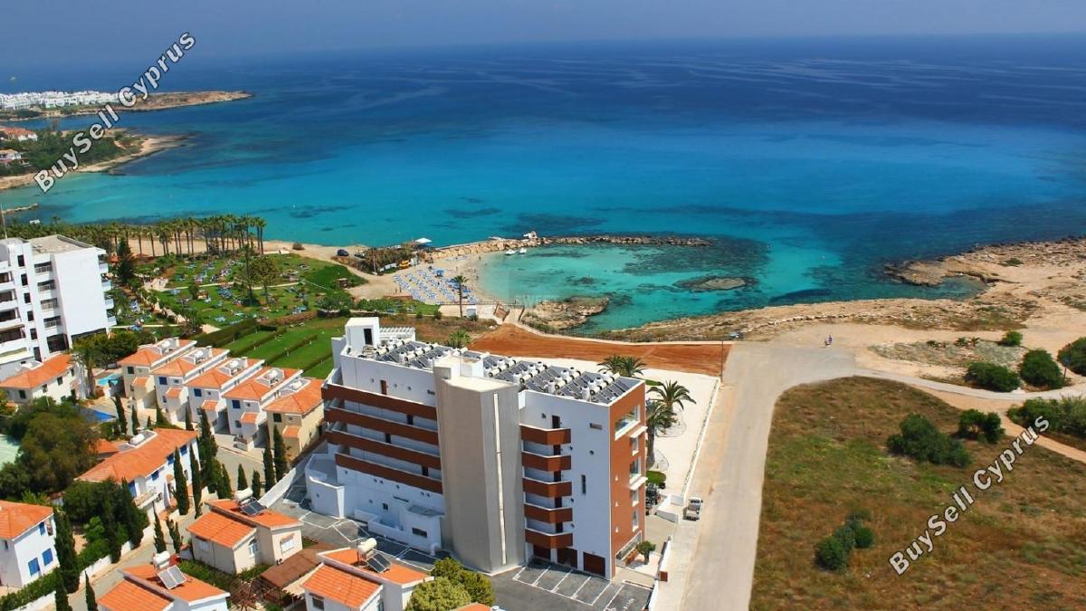 1 bedroom apartment for sale protaras famagusta 1281248 image 5284922