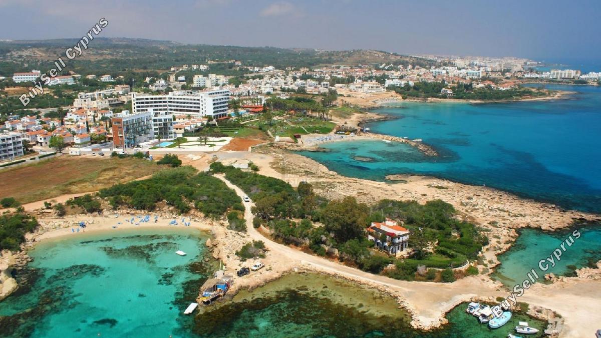 1 bedroom apartment for sale protaras famagusta 1281248 image 5284928