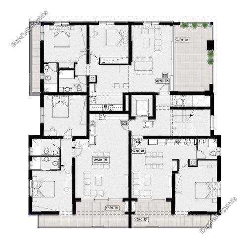 2 bedroom apartment for sale aglantzia nicosia 8759248 image 16534479