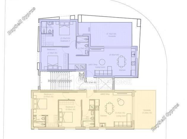 2 bedroom apartment for sale pallouriotissa nicosia 8346248 image 14666250