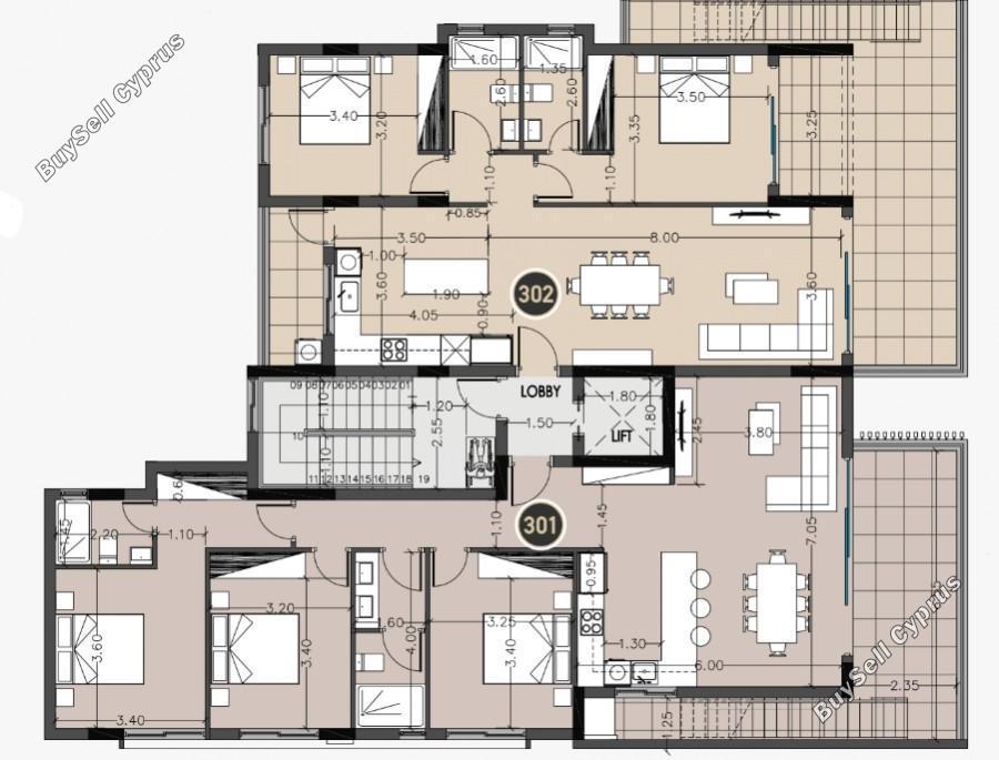 2 bedroom penthouse for sale limassol municipality limassol 8382248 image 14803486