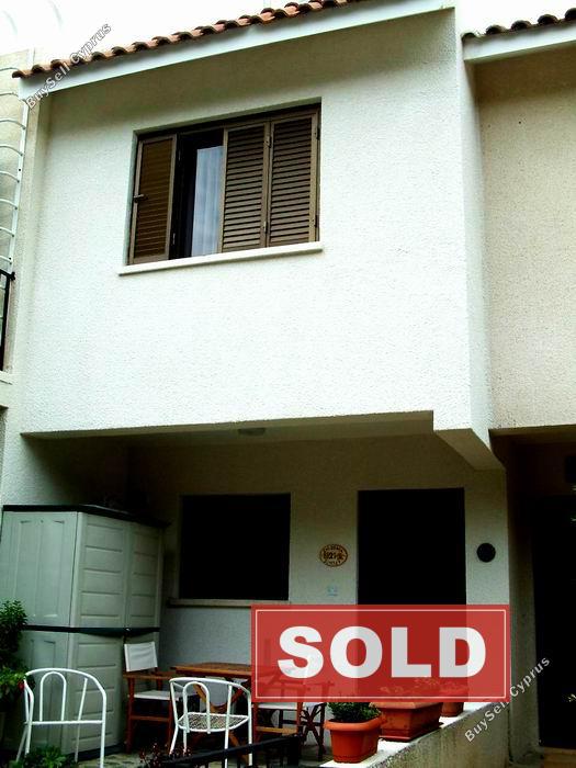 2 bedroom town house sold chlorakas paphos 210248 image 33770