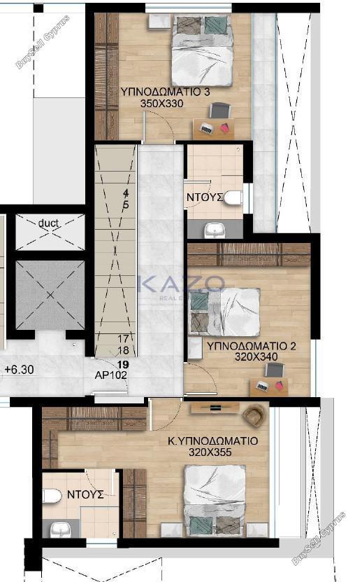 3 bedroom apartment for sale agia fyla limassol 8560248 image 15575991
