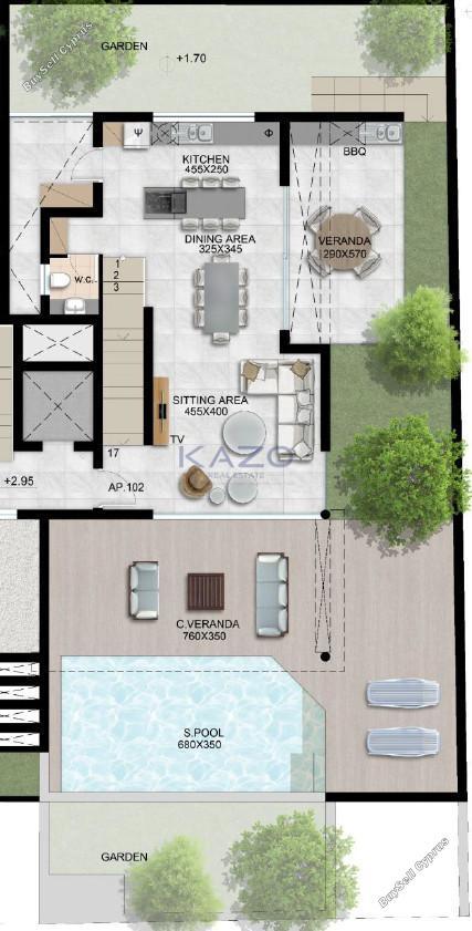 3 bedroom apartment for sale agia fyla limassol 8560248 image 15575992