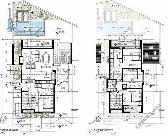 3 bedroom detached house for sale konia paphos 8791248 image 16671906