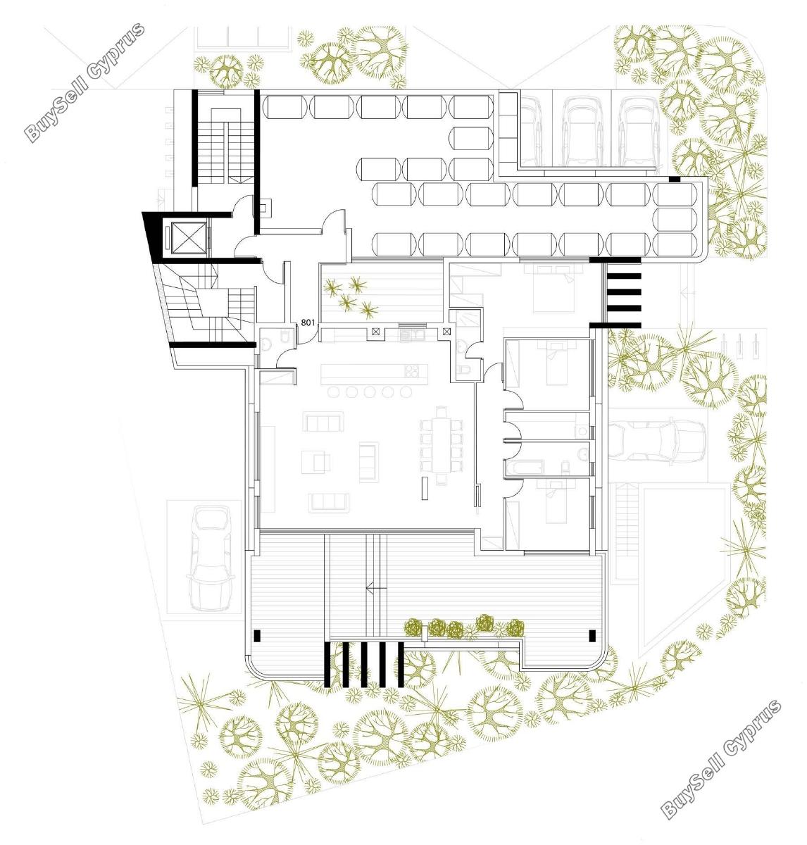 3 bedroom penthouse for sale sotiros agios ioannis larnaca larnaca 1273248 image 6020688