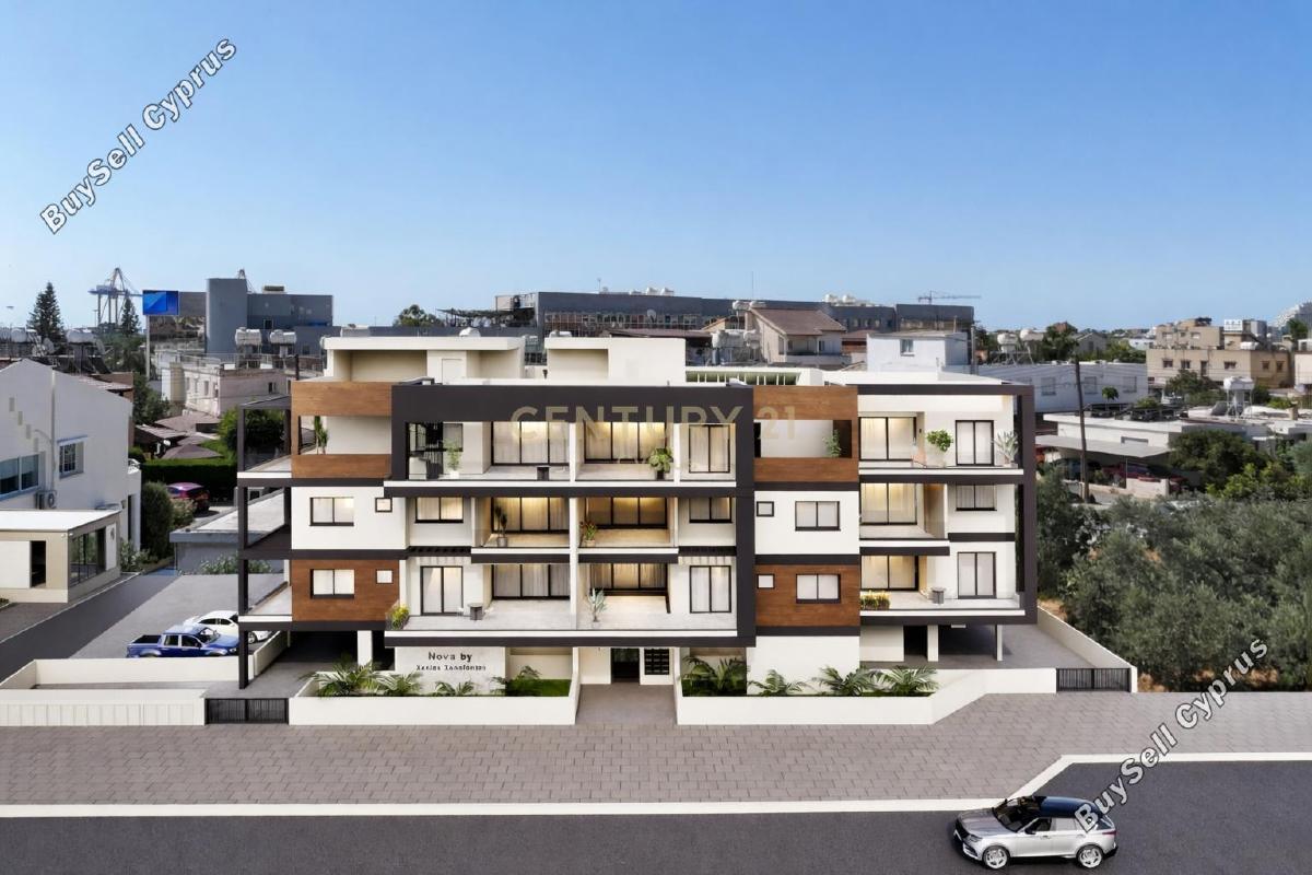 3 bedroom penthouse for sale zakaki limassol 8468248 image 16582654