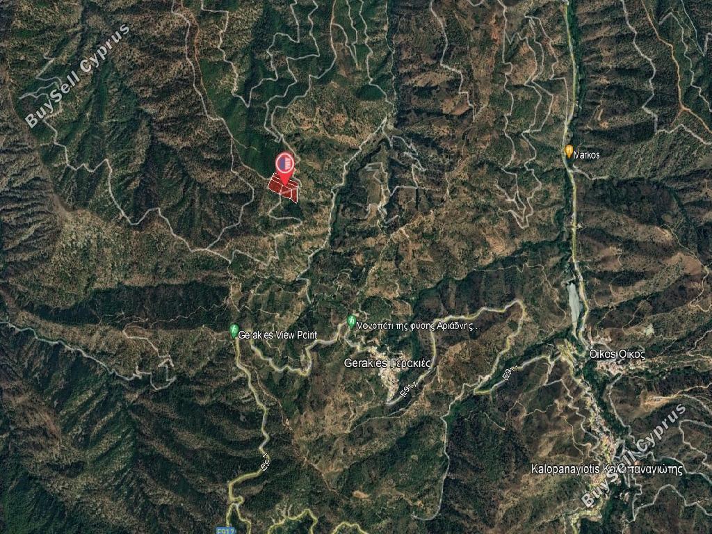 land for sale gerakies nicosia 7953248 image 11360266