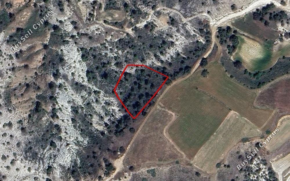 land for sale politiko nicosia 7463248 image 15257551