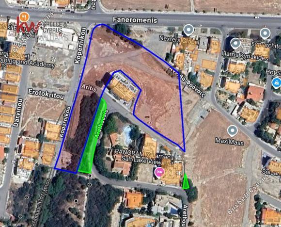 plot for sale faneromeni larnaca 1550248 image 16121376