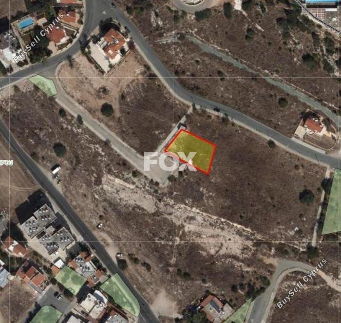 plot for sale geroskipou paphos 1270248 image 10032555