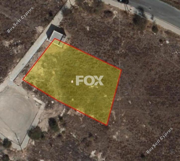 plot for sale geroskipou paphos 1270248 image 10032557