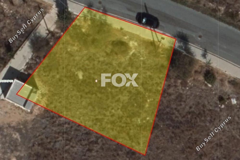 plot for sale geroskipou paphos 1270248 image 10032564