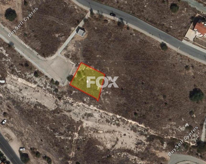 plot for sale geroskipou paphos 1270248 image 10032569