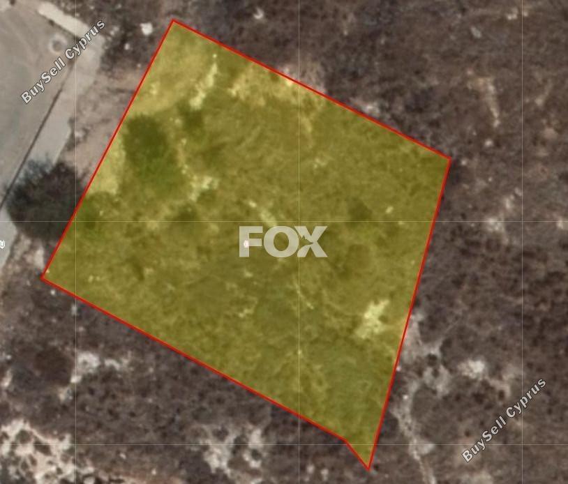 plot for sale geroskipou paphos 1270248 image 10032571