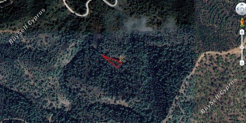 plot for sale kampos nicosia 1195248 image 5576709