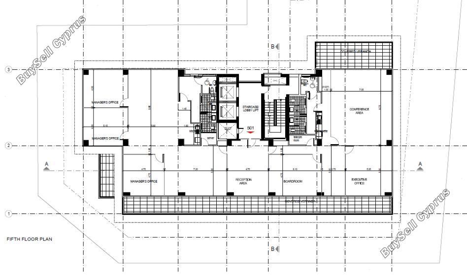 studio office for rent strovolos nicosia 1887248 image 16791383