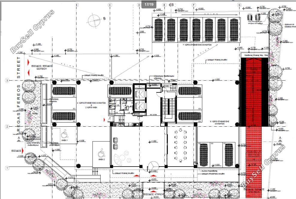 studio office for rent strovolos nicosia 1887248 image 16791386