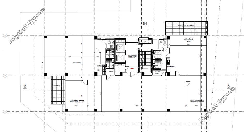 studio office for rent strovolos nicosia 1887248 image 16791387