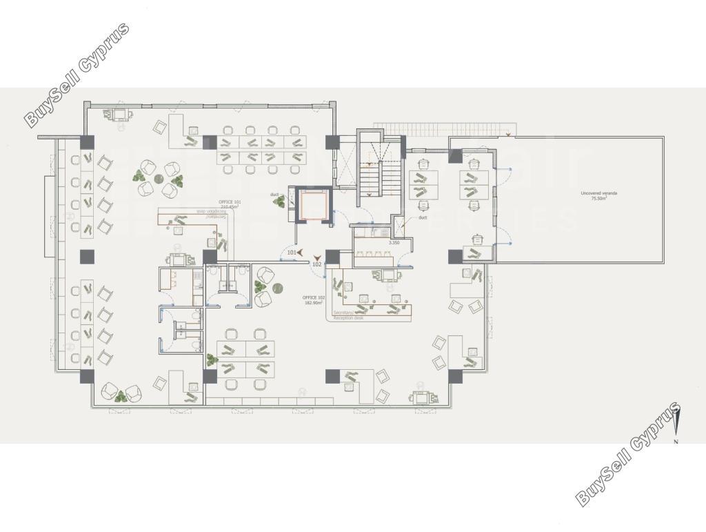 studio office for sale chrysopolitissa larnaca 7873248 image 11390390