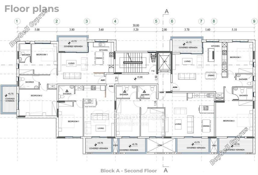2 bedroom apartment for sale kato paphos universal paphos 8347348 image 14743900
