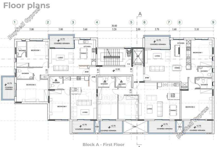 2 bedroom apartment for sale kato paphos universal paphos 8347348 image 14743901