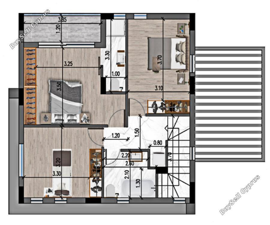3 bedroom detached house for sale xylofagou larnaca 8674348 image 16053850