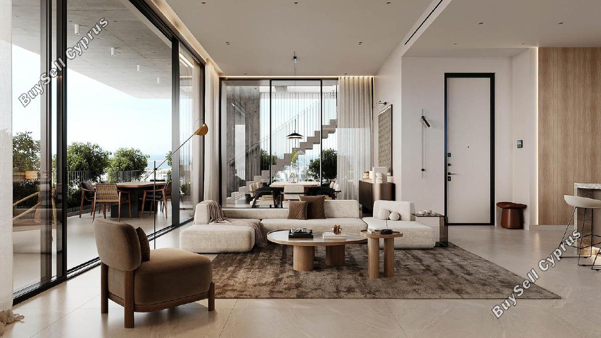 3 bedroom penthouse for sale linopetra limassol 7926348 image 11247934