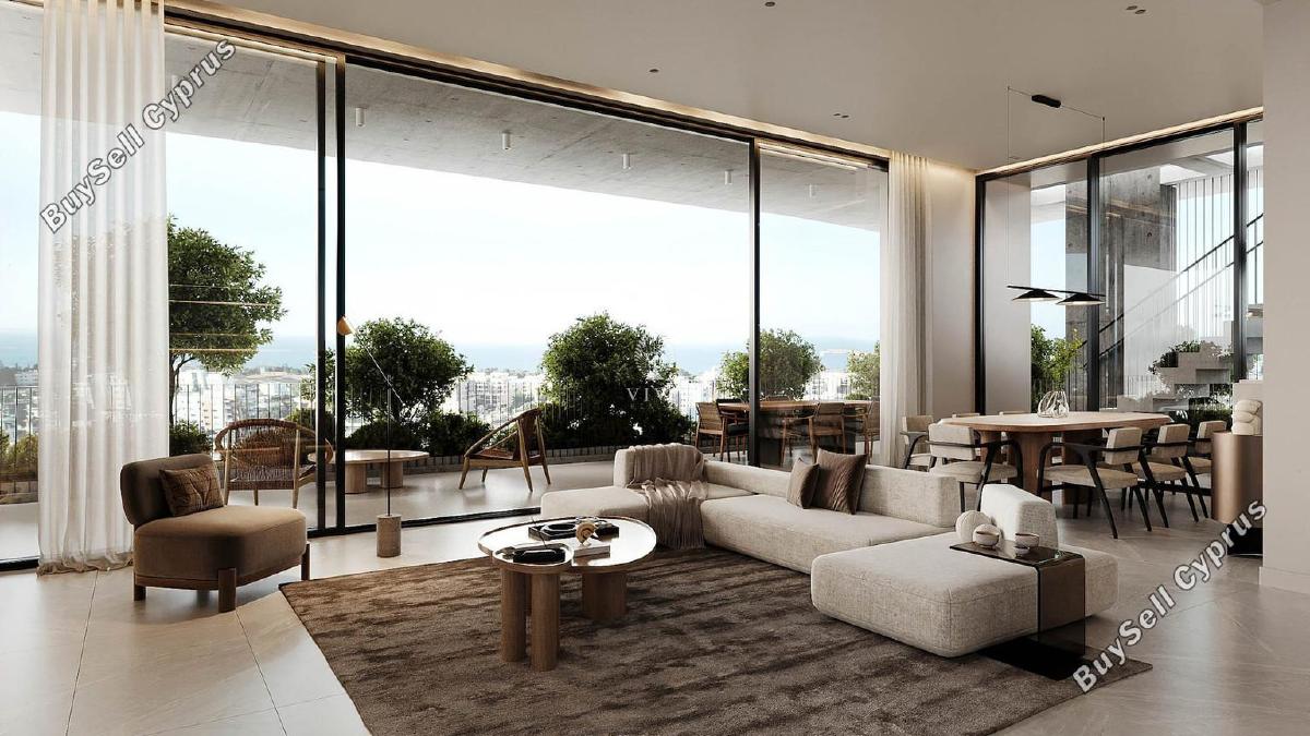 3 bedroom penthouse for sale linopetra limassol 7926348 image 11247937