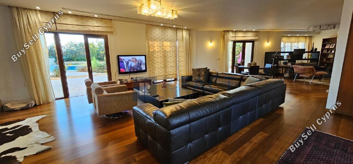 4 bedroom town house for sale agioi trimithias nicosia 1863348 image 14052385
