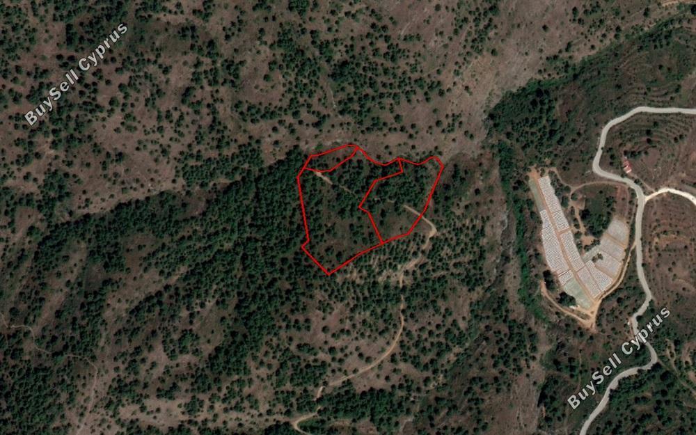 land for sale fikardou nicosia 830348 image 6571845