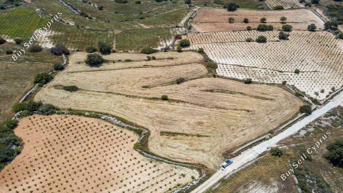 plot for sale pachna limassol 1865348 image 16193764